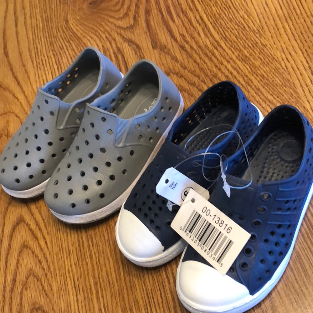 Slip on Shoes
